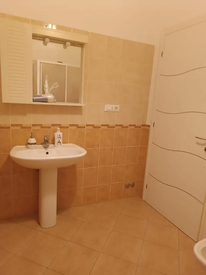 La Casa Sull'Argine 2 Apartment Sarzana
