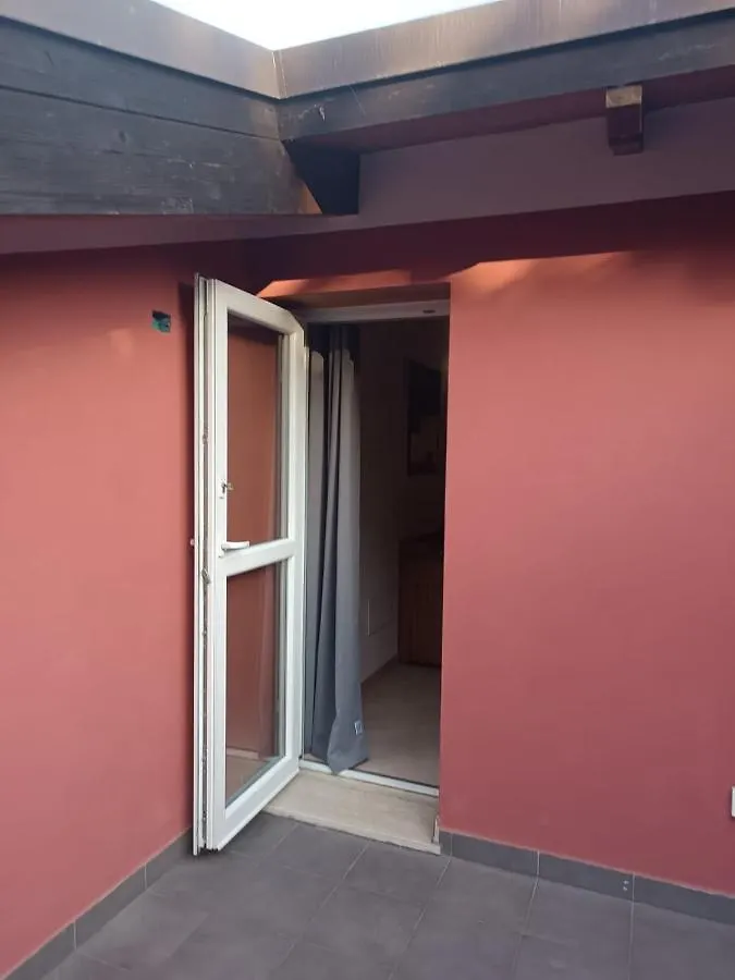 La Casa Sull'Argine 2 Apartment Sarzana