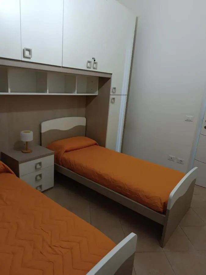 La Casa Sull'Argine 2 Apartment Sarzana