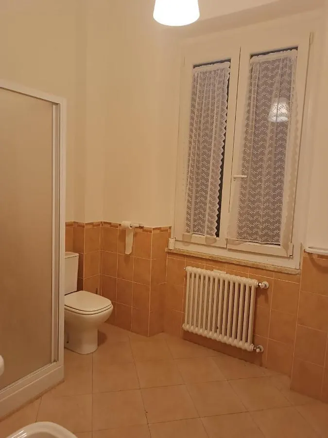 La Casa Sull'Argine 2 Apartment Sarzana