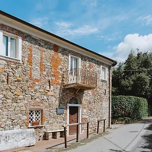 Vakantieboerderij Un Angelo Mia Tavola, Sarzana