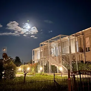 Marinella House Appartement