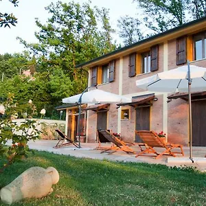  Bauernhof Di Paterno