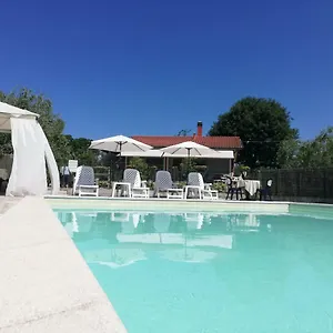 Ferienhaus Villino Maria