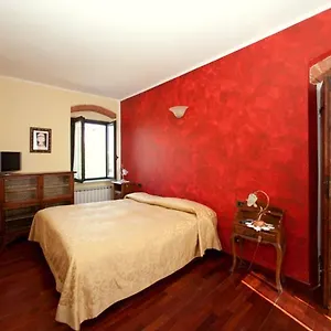 Bed & Breakfast Vecchia, Sarzana